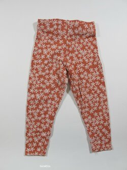 Kytkované legíny pro holku secondhand Kytkované legíny pro holku secondhand