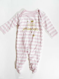 Dupačky pro holky s pruhem secondhand Dupačky pro holky s pruhem secondhand