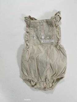 Overal pro holky secondhand Overal pro holky secondhand