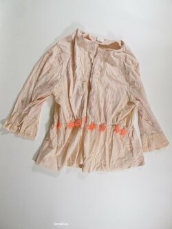 Tunika dl rukáv pro holky secondahnd Tunika dl rukáv pro holky secondahnd