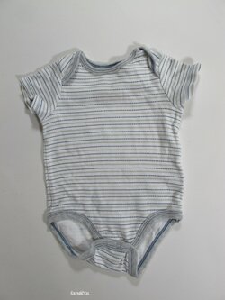 Body s pruhem pro kluky secondhand Body s pruhem pro kluky secondhand