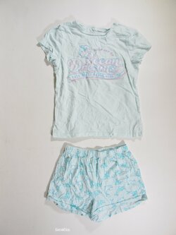 Komplet pro holky s obrázky secondhand Komplet pro holky s obrázky secondhand