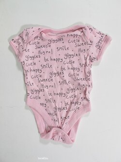 Body pro holky s nápisy secondhand Body pro holky s nápisy secondhand