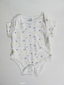 Body s hvězdičkami pro kluky secondhand