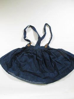 Džínová sukně pro holky secondhand Džínová sukně pro holky secondhand