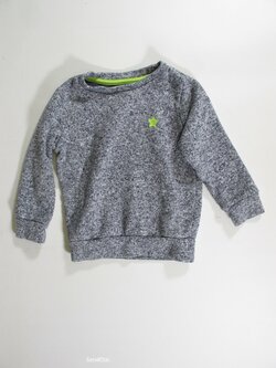 Svetr pro kluky melírovaný secondhand Svetr pro kluky melírovaný secondhand