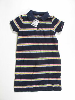 Šaty s pruhem pro holky outlet Šaty s pruhem pro holky outlet