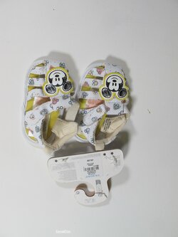 Sandálky pro kluky mickey outlet Sandálky pro kluky mickey outlet