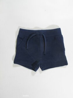 Kratasy pro kluky modré secondhand Kratasy pro kluky modré secondhand