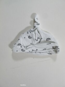 Čepička pro děti secondhand Čepička pro děti secondhand