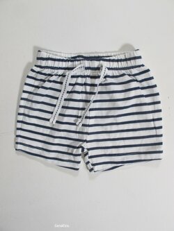 Kratasy pro kluky s pruhem outlet 