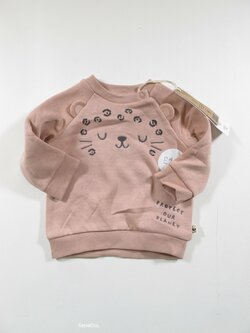 MIkina světlá pro děti  outlet