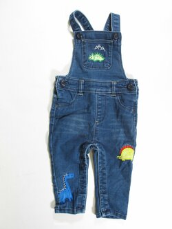 Džínové kalhoty pro kluky secondhand Džínové kalhoty pro kluky secondhand