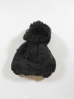 Zimní čepice pro kluky secondhand Zimní čepice pro kluky secondhand