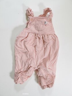 Manžestrové kalhoty pro holky secondhand Manžestrové kalhoty pro holky secondhand