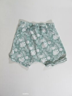 Kratasy pro holky s kytkami secondhand Kratasy pro holky s kytkami secondhand