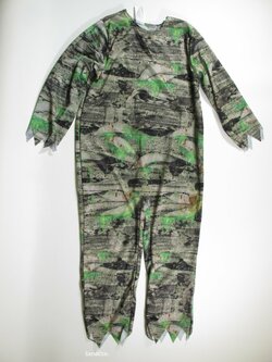 Kostým na karneval pro kluky secondhand Kostým na karneval pro kluky secondhand