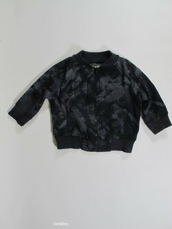 Tmavá mikina pro kluky secondhand Tmavá mikina pro kluky secondhand