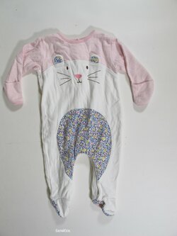 Dupačky pro holky bílo růžové secondhand Dupačky pro holky bílo růžové secondhand