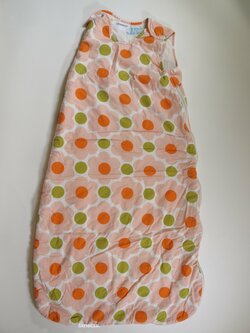 Kytkovaný spací pytel pro holky secondhand Kytkovaný spací pytel pro holky secondhand