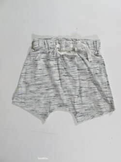 Kratasy pro kluky melírované secondhand Kratasy pro kluky melírované secondhand