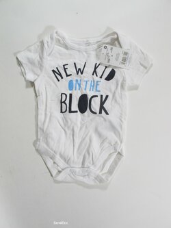 Body pro holky bílé outlet