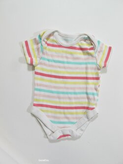 Barevné body pro holky secondhand Barevné body pro holky secondhand