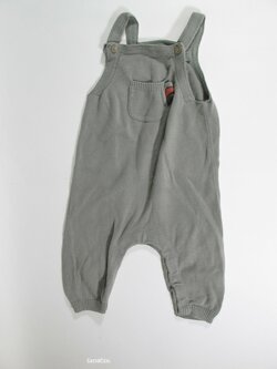 Tepláčky zelené pro kluky secondhand Tepláčky zelené pro kluky secondhand