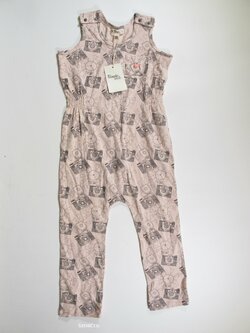 Overal pro holky s obrázky outlet Overal pro holky s obrázky outlet