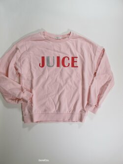 Mikina růžové pro holky secondhand Mikina růžové pro holky secondhand