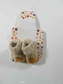 Ponožky pro kluky světlé outlet Ponožky pro kluky světlé outlet