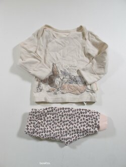 2-dílný komplet second hand 2-dílný komplet second hand