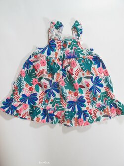 Tunika s kytkami pro holky outlet Tunika s kytkami pro holky outlet