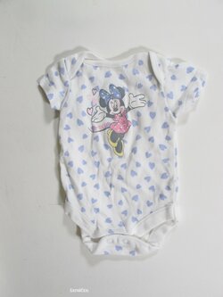 Body se srdíčky pro holky secondhand Body se srdíčky pro holky secondhand