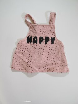 Puntíkovaná sukně pro holky secondhand Puntíkovaná sukně pro holky secondhand