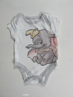 Body pro kluky šedé secondhand Body pro kluky šedé secondhand