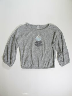 Svetřík pro holky secondhand Svetřík pro holky secondhand