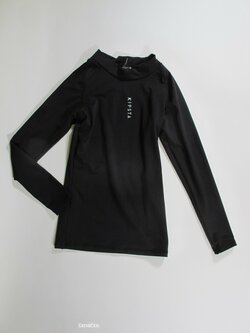 Triko dl.rukáv černé funkční secondhand Triko dl.rukáv černé funkční secondhand