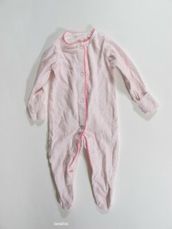 Puntíkované dupačky pro holky secondhand Puntíkované dupačky pro holky secondhand