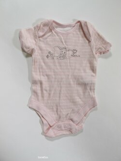 Body s pruhem pro holky secondhand Body s pruhem pro holky secondhand