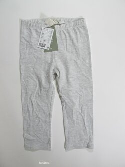 Elastáky šedé pro holky outlet Elastáky šedé pro holky outlet