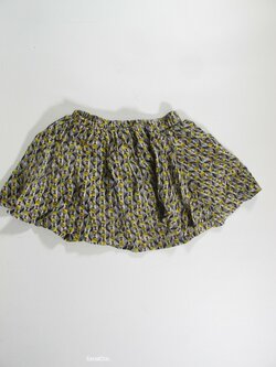 Sukně pro holky se vzorem secondhand Sukně pro holky se vzorem secondhand