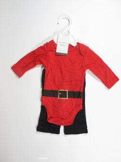 Vánoční komplet pro kluky outlet Vánoční komplet pro kluky outlet