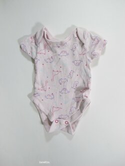 Zvířátkové body pro holky secondhand Zvířátkové body pro holky secondhand