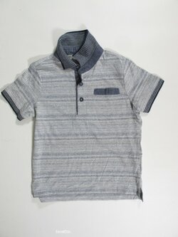 Triko pro kluky s pruhem secondhand Triko pro kluky s pruhem secondhand