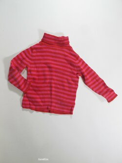 Rolák s pruhem pro holky secondhand Rolák s pruhem pro holky secondhand