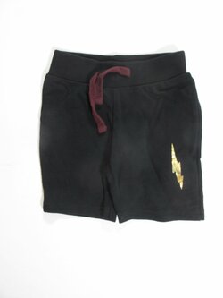 Kratasy pro kluky černé secondhand Kratasy pro kluky černé secondhand