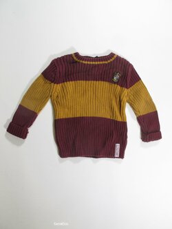 Svetr pro kluky Harry potter secondhand Svetr pro kluky Harry potter secondhand