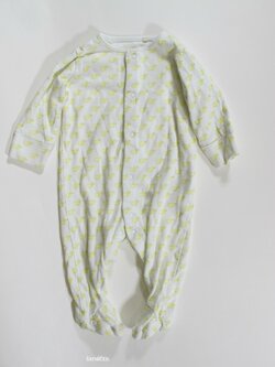 Kačenkové dupačky pro děti  secondhand