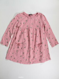 Triko dl.rukáv s hvězdičkami secondhand Triko dl.rukáv s hvězdičkami secondhand